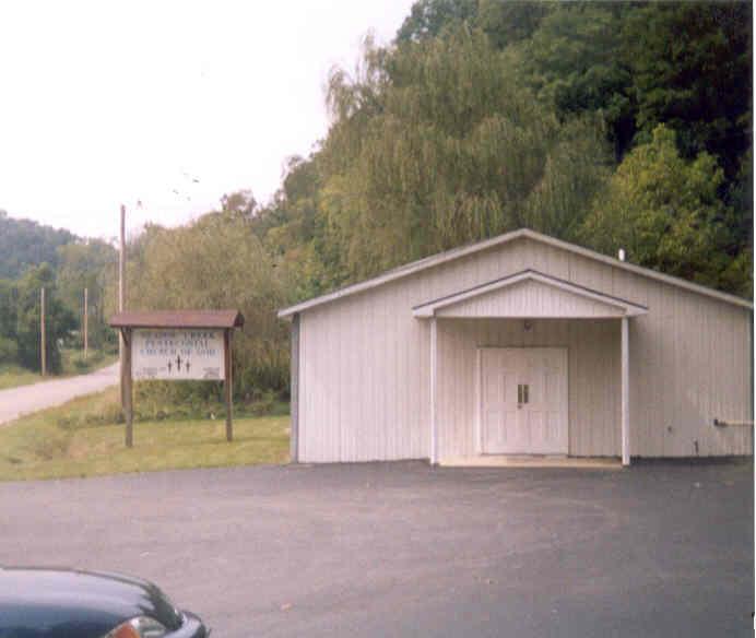 Meadow Creek Pentecostal Church